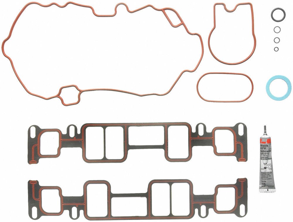 Engine Intake Manifold Gasket Set