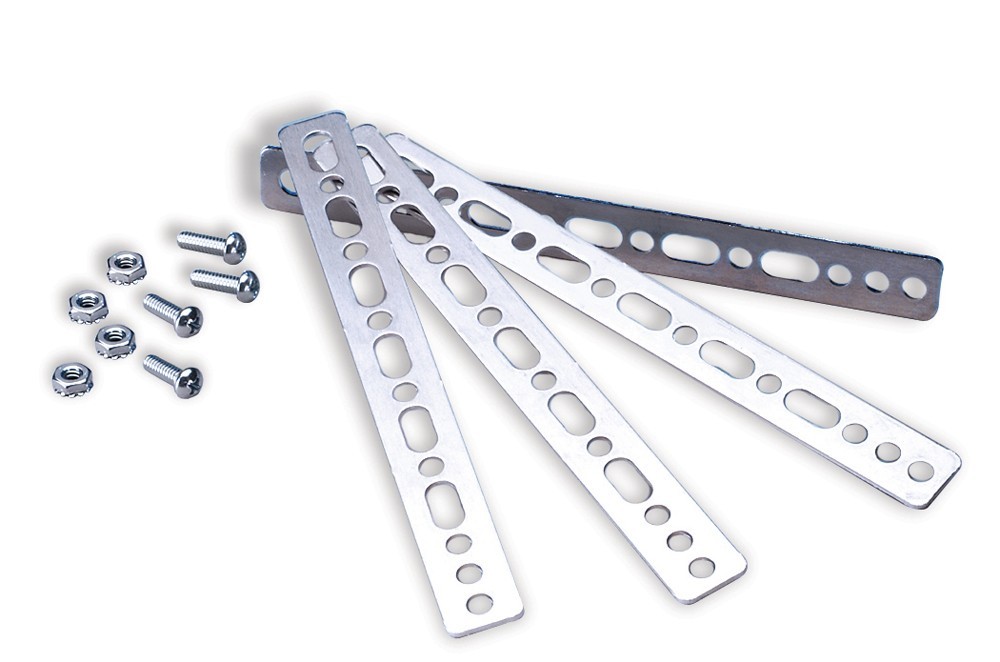 Trimline Fan Mounting Brackets