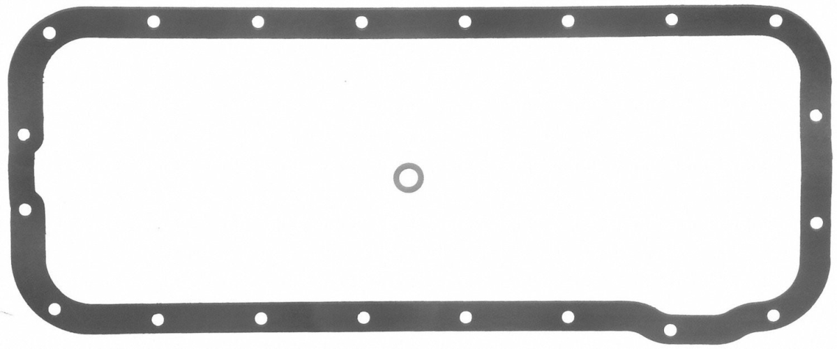Oil Pan Gasket Set