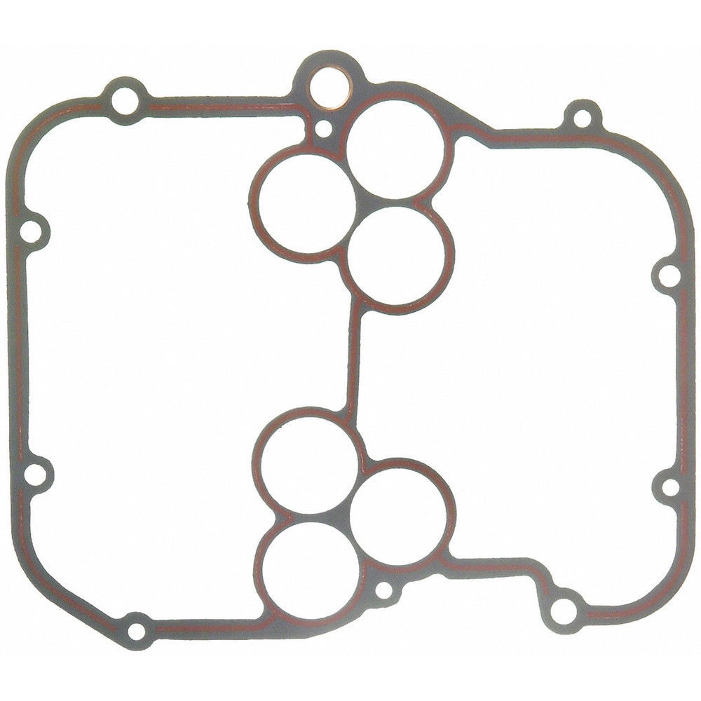 Felpro F10-MS95818 Fuel Injection Plenum Manifold Gasket Set
