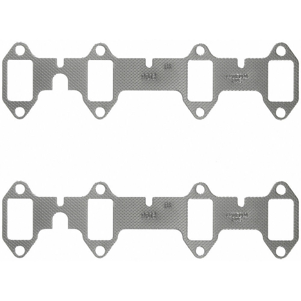 Exhaust Manifold Gasket Set