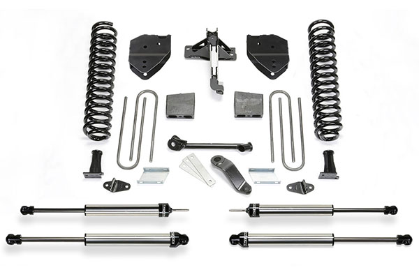 F37-FTS22214 4 in. Replacement Component Box
