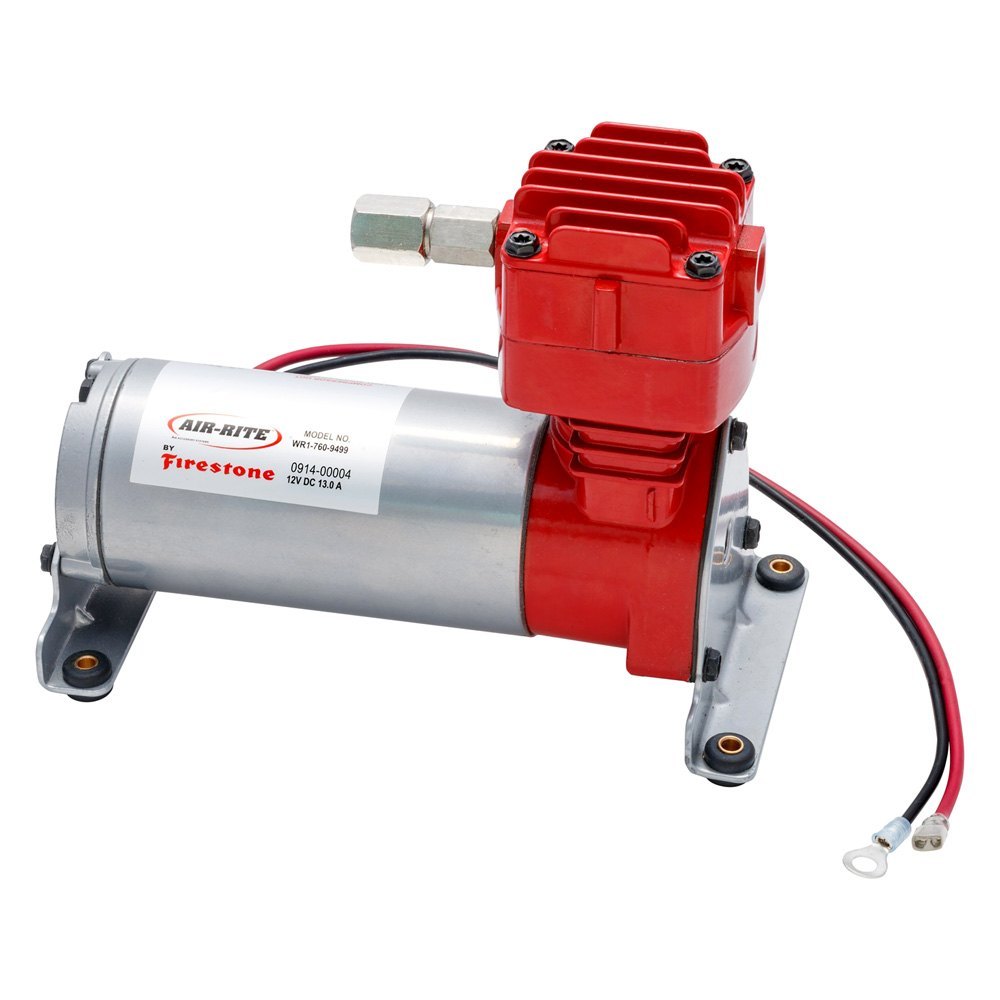 F36-9499 Air Command Heavy Duty Air Suspension Compressor