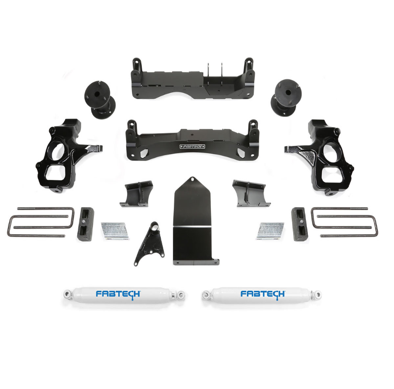 FABTECH F37-FTS21229