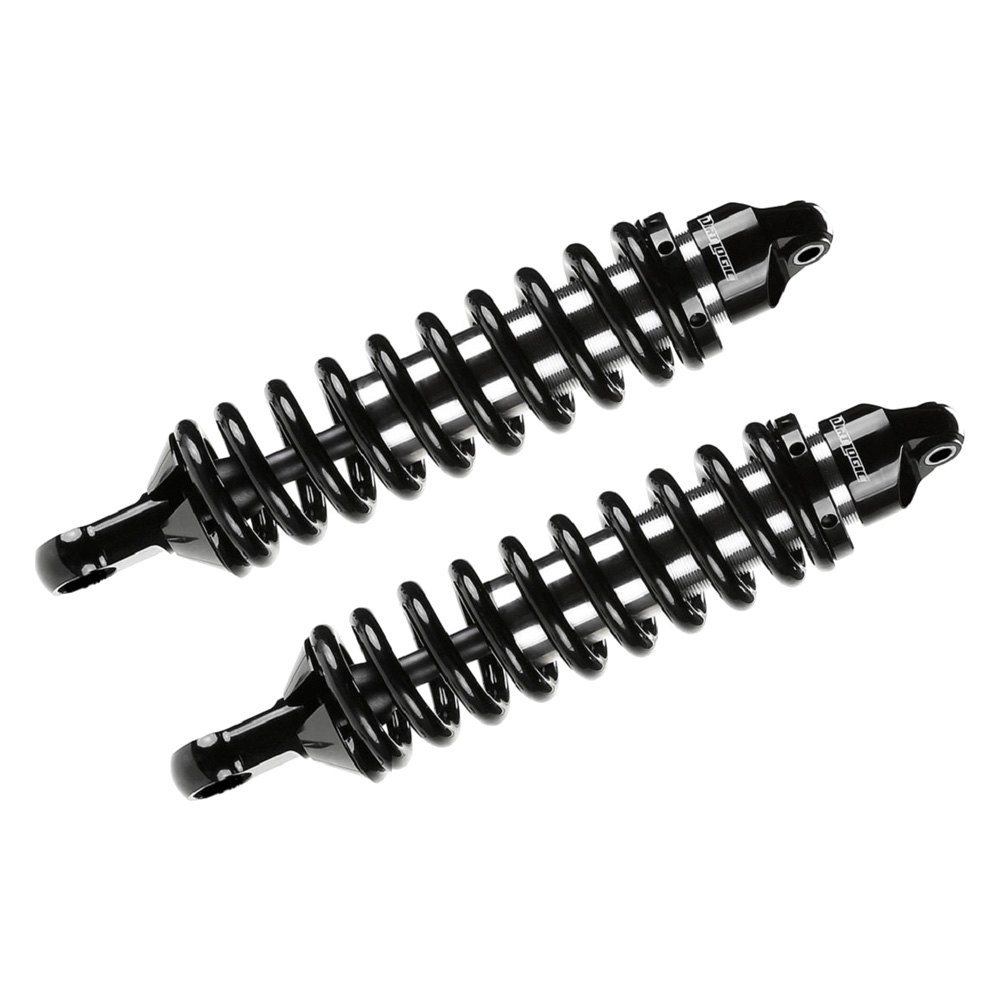 6 in. Dirt Logic 2.5 Front Lift Coilovers