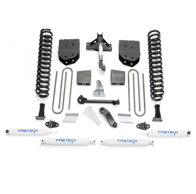 F37-FTS22211 Rear Replacement Component Box