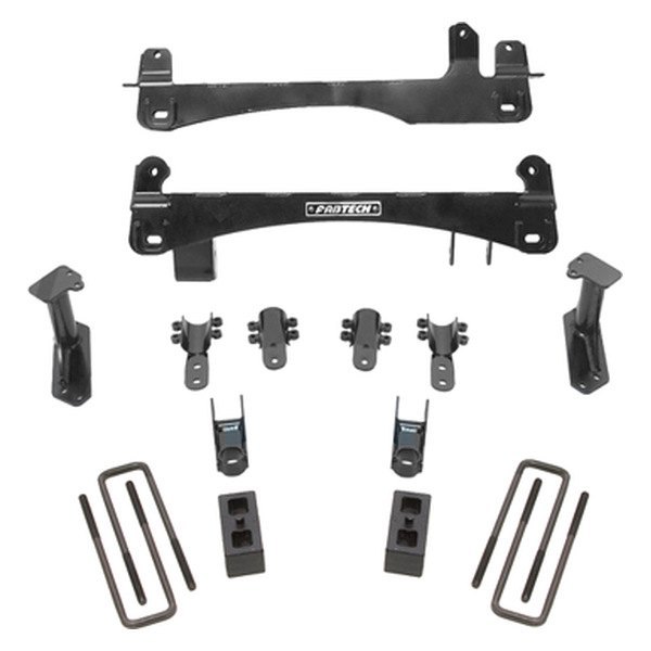 Replacement Component Box 2 for Frontier 06-07