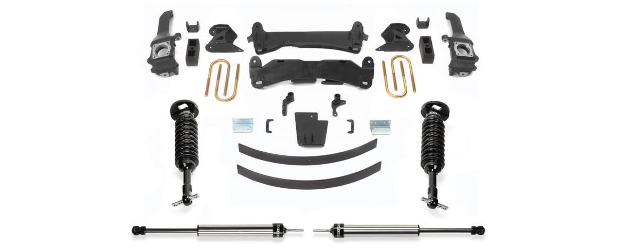 FABTECH F37-FTS26065