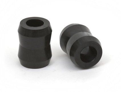 Hourglass Bushings - Pack of 4