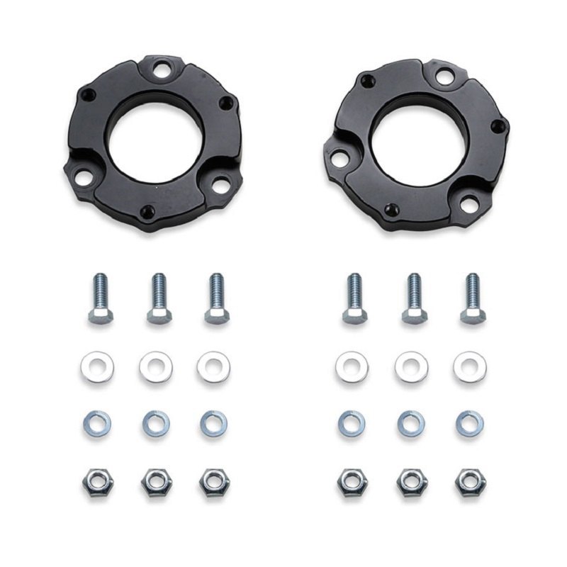 1.5 in. Front Strut Spacers