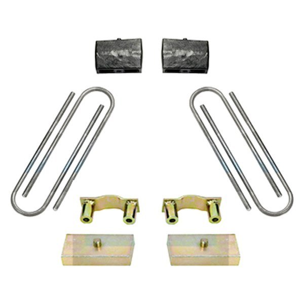 F37-FTS22057 Rear Replacement Component Box for F250 2Wd Sd 05