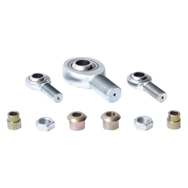 F37-FTS43 0.75 in. Heim Joint Misalignment