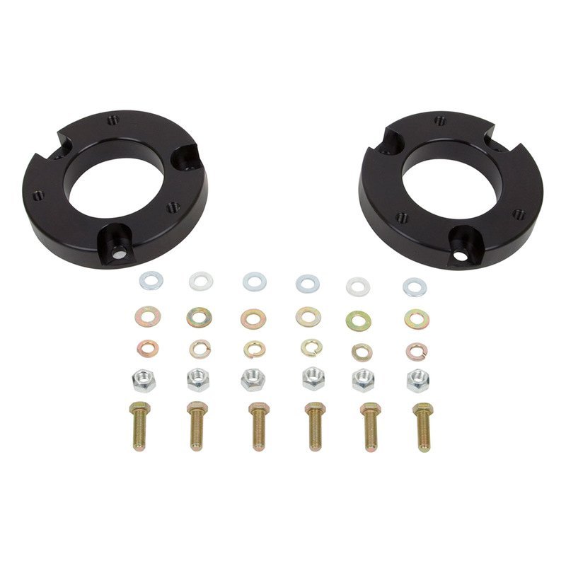 F37-FTL5204 2 in. Front Strut Spacers