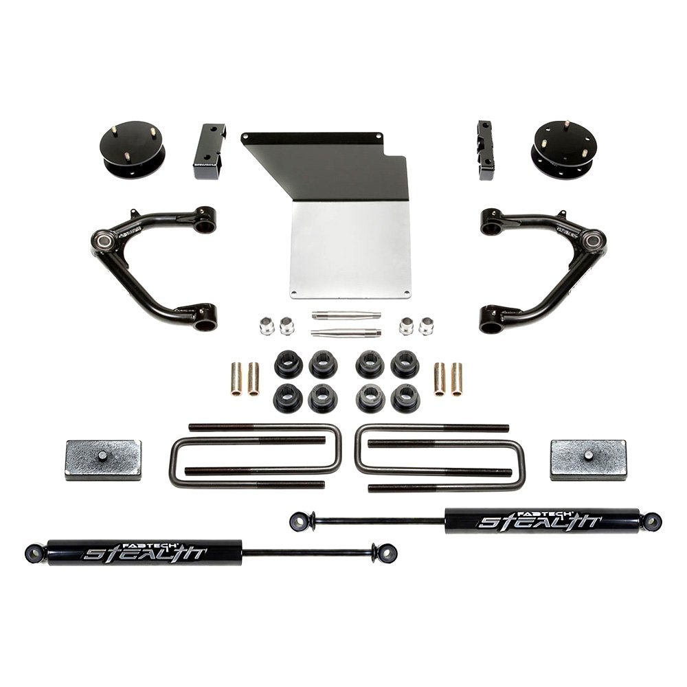 F37-FTS21189 4 in. Uniball Control Arm System T900 Replacement Component Box for T900