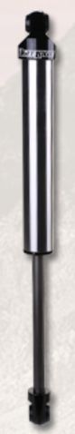 Dirt Logic 2.25 Dual Opposing Style Steering Stabilizer