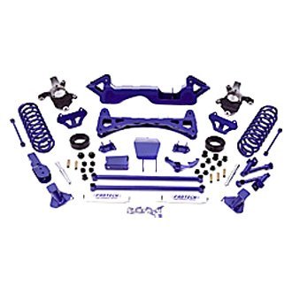F37-FTS23009BK 6 in. Front Replacement Component Box