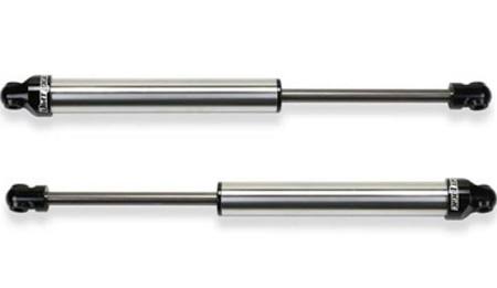 F37-FTS811322 Dirt Logic Rear Driver or Passenger Side Monotube Shock Absorber - 2.25 in.