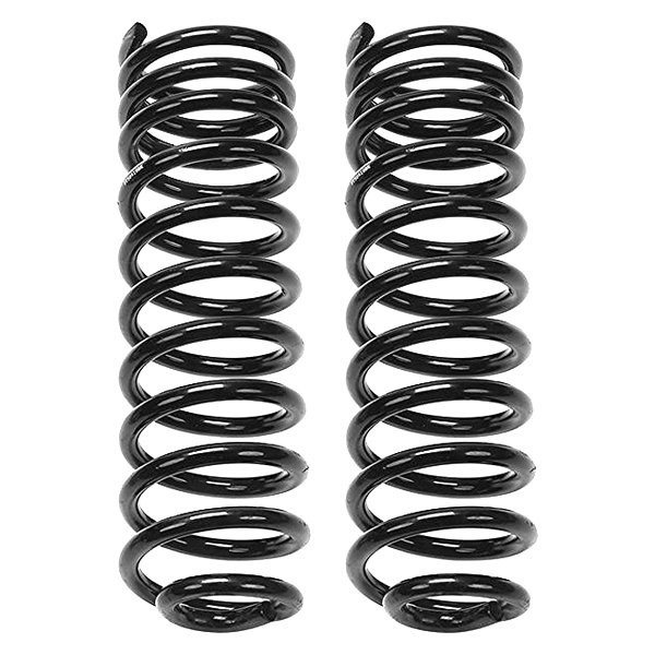 F37-FTS24166 Long Travel Rear Lifted Coil Spring - 3 ft.