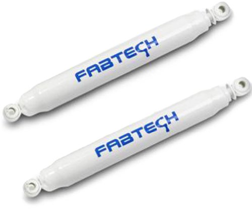 F37-FTS26071 Replacement Component Box -  FABTECH