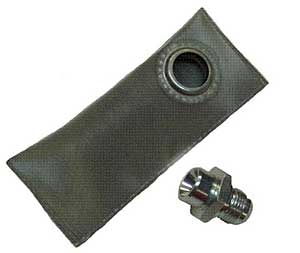 F73-83801 75 M Intank Fuel Sock Kit