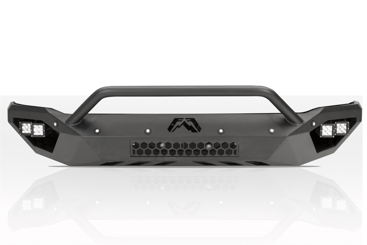 F66-M24501 Vengeance Front Light Box Cover