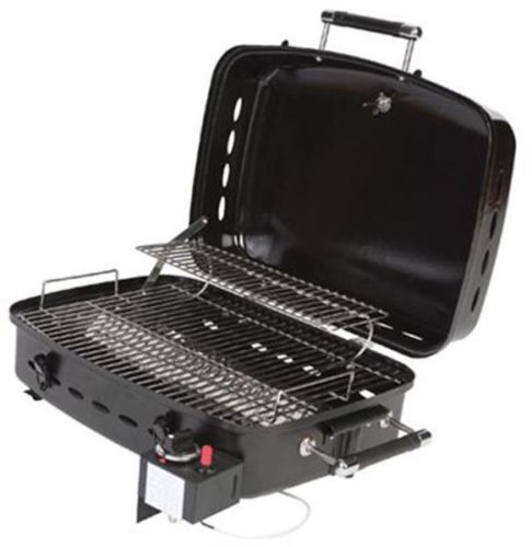 Faulkner Barbeque Grill, Propane; Flame; 12000 BTU; Rectangular | Camping World