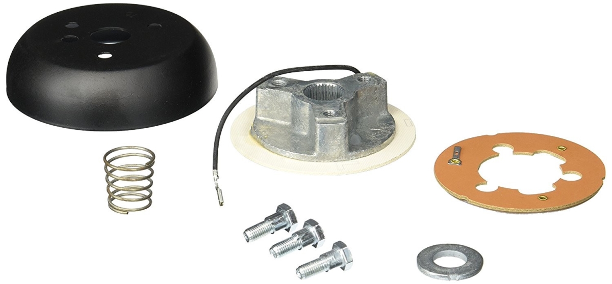 Installation Kits Specification Application