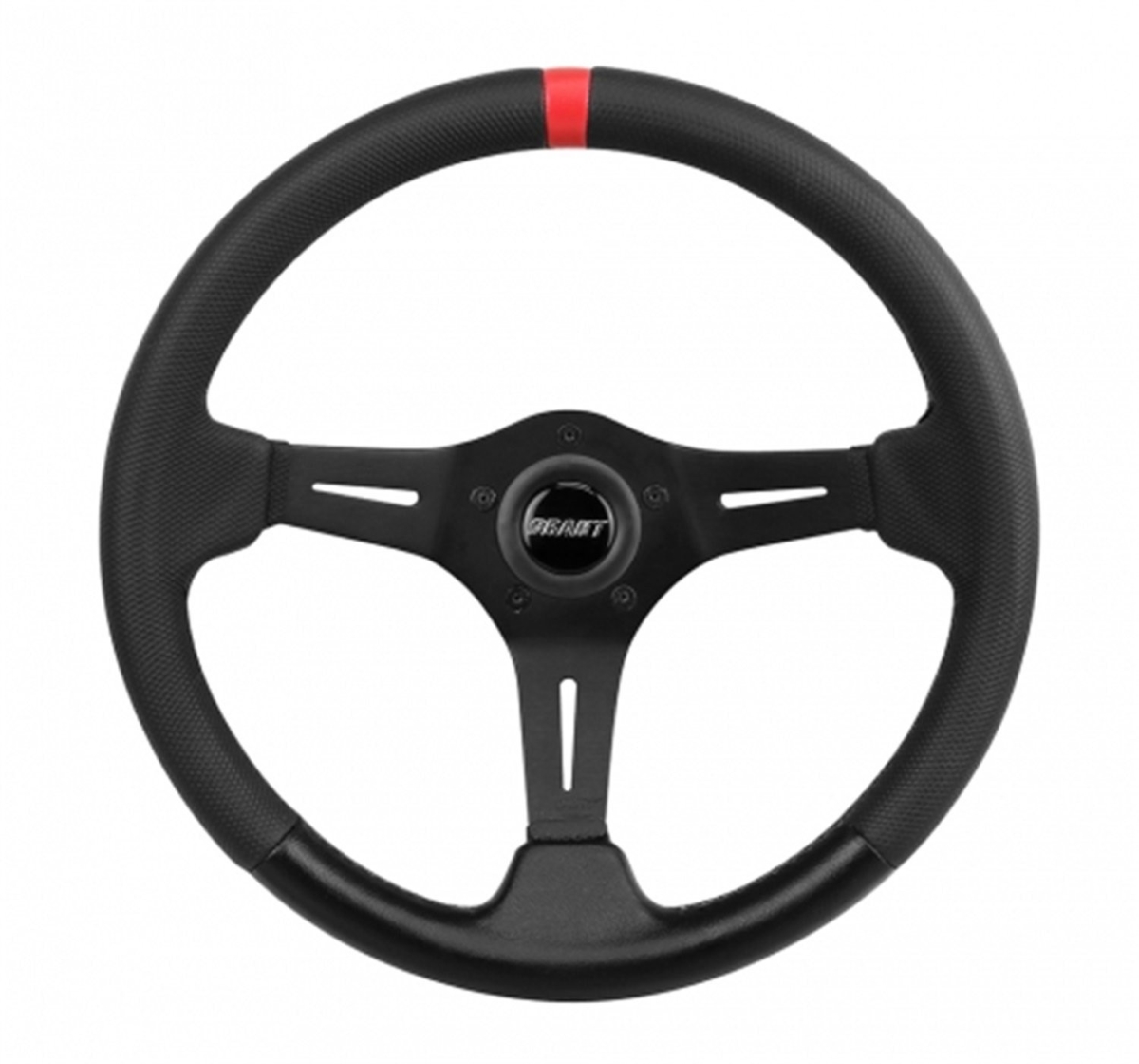 Racing Steering Wheel