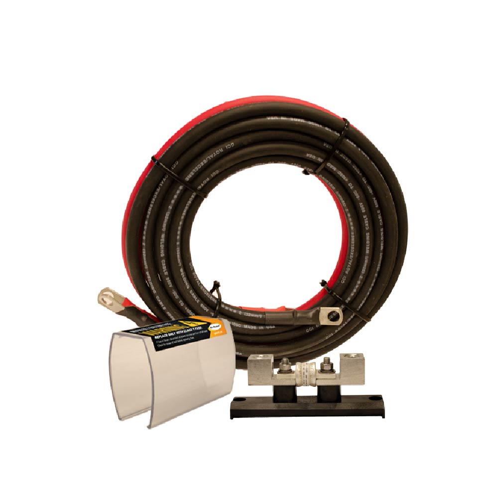 Inverter Install Kit 3