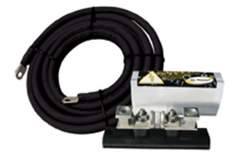 Inverter Install Kit - 4
