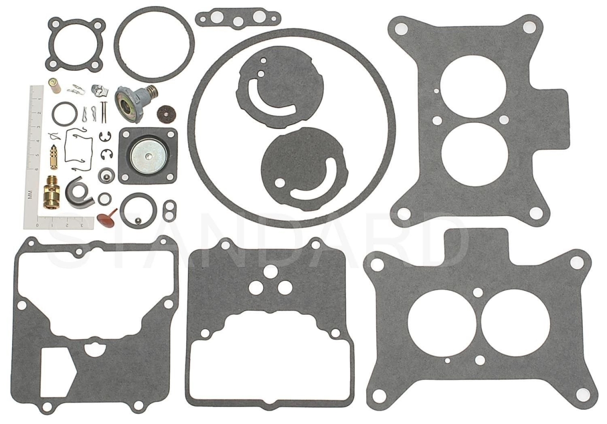 H46-533B Carburetor Repair Kit