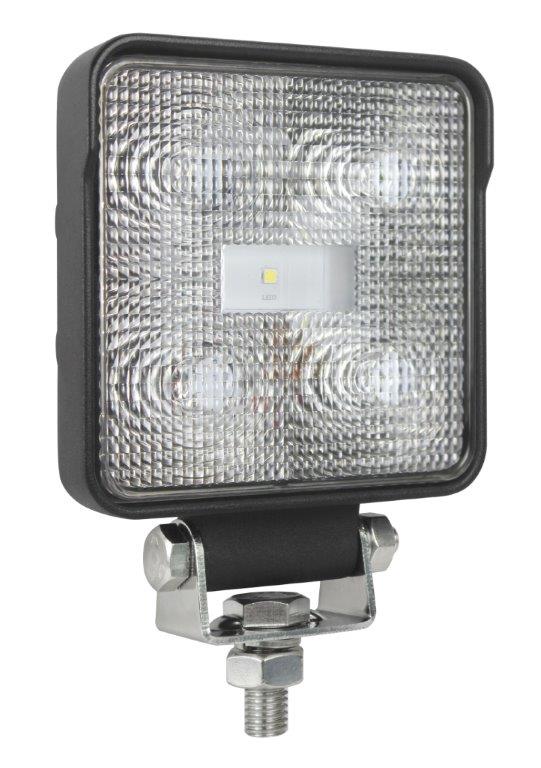 H57-357107001 Worklight Valuefit 4 Sq. EC
