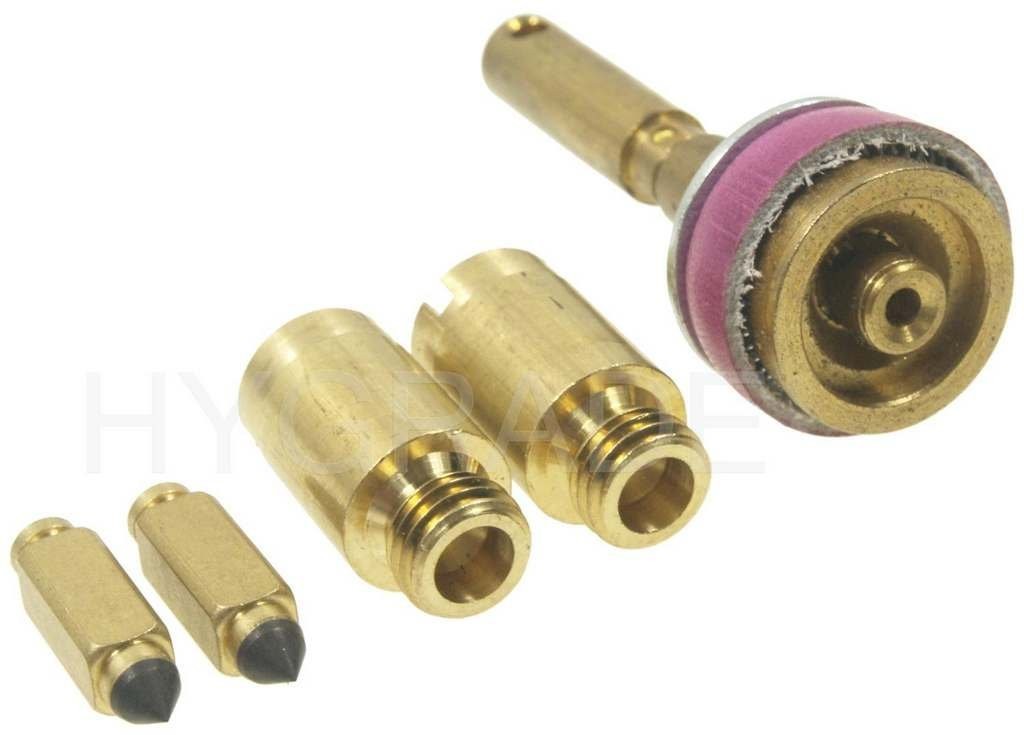 Carburetor Repair Kit
