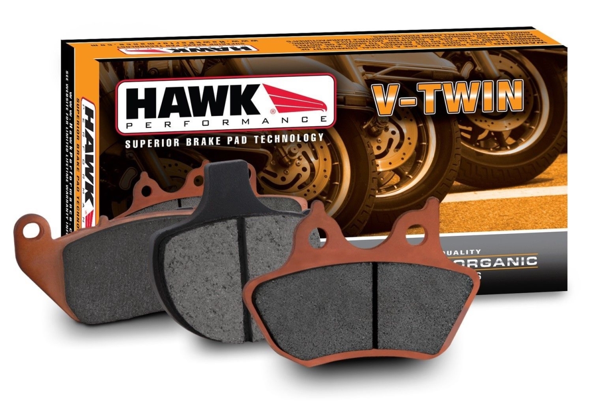 H27-HMC5020 Mini Relays Metallic Disc Brake Pads