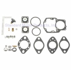 Carburetor Repair Kit