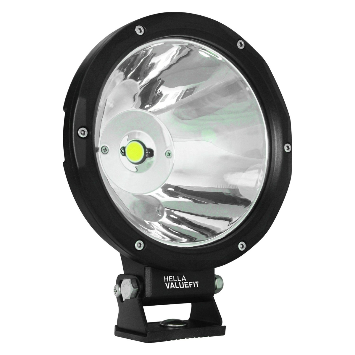 H57-357200011 Lamp 7 ft. 1 LED Ped Off Road Spot Light