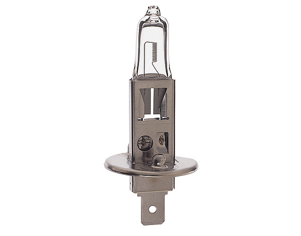 Bulb H1 24V 70W P14.5S T2.5 Bulbs,H124V