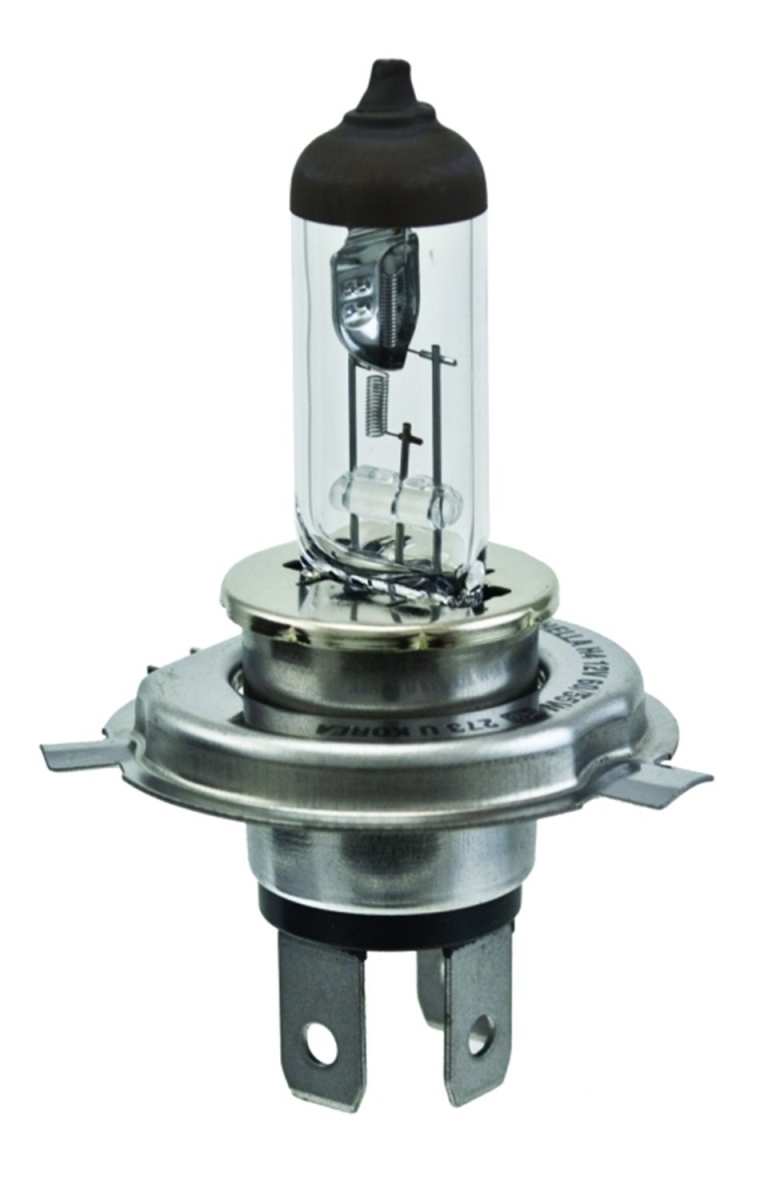 H57-H4P50 Bulb H4 12V 60 & 55 watt P43T T