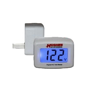 H6Z-DVM1221 Digital Volt Meter