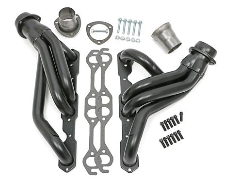 Header S & B Chevy 67-87