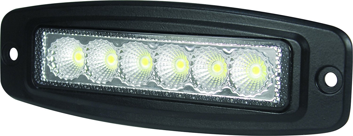 H57-357203031 Mini LED Bar 6 LED Flash Off