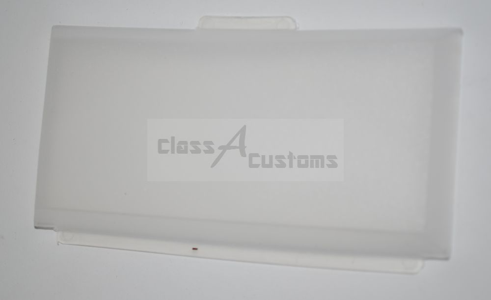 Replacement For Jensen Range Hood 12 Volt Lights
