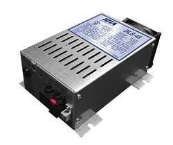 Picture of Iota I6K-DLS45IQ4 45 Amp Automatic Smart Battery Charger-Converter Power Supply
