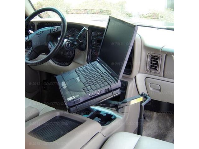 Picture of Jotto Cargo J42-4255117521 Laptop Stand for Chevrolet Silverado