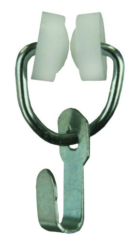 Jr Products Wheeled Curtain Carrier with Hook, Type B | Camping World