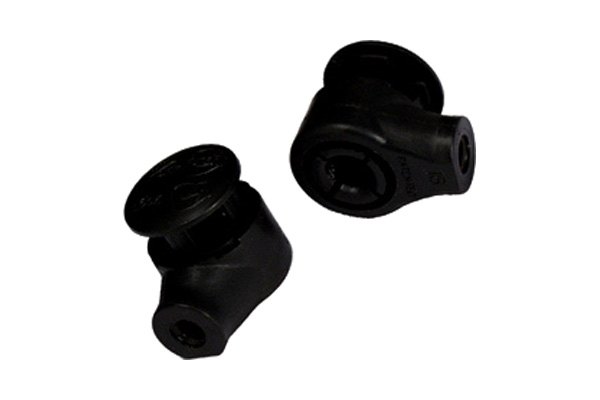 J45-730645 Gas Spring End Fittings with Snap on Cap