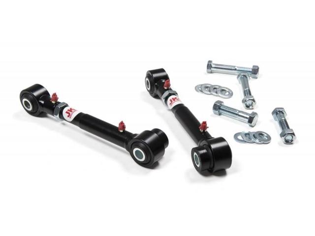 Suspension System for 2007-2017 Jeep Wrangler