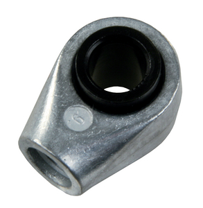 EFPS300 Clevis Swivel End Fitting
