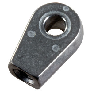 0.328 ft. Eyelet End Fitting