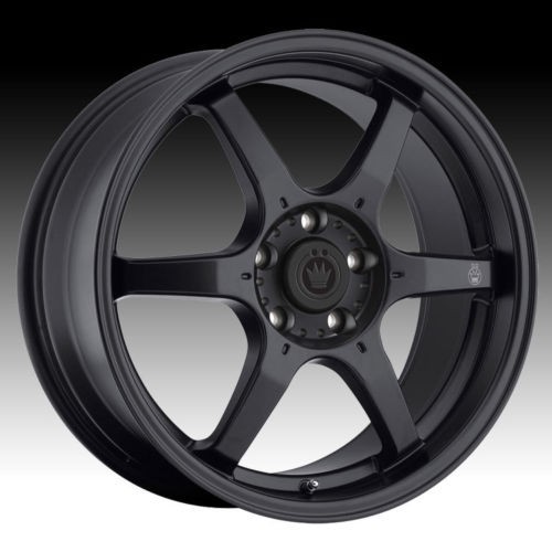 17 x 7.5 in. Backbone, 5 x 114.3